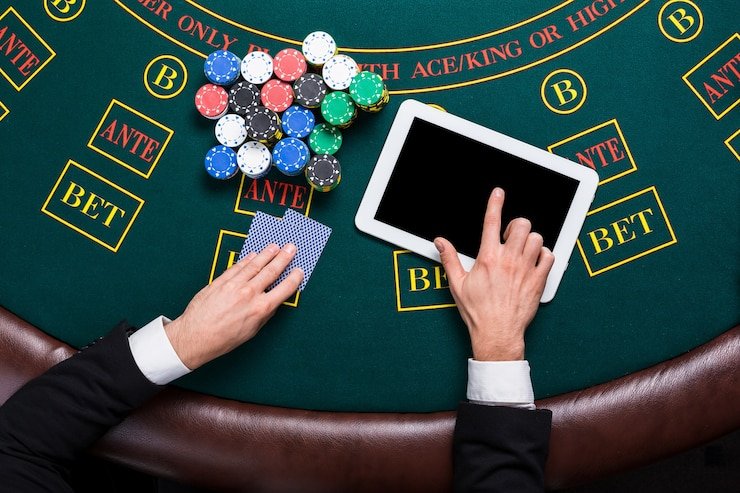 c 3s casino