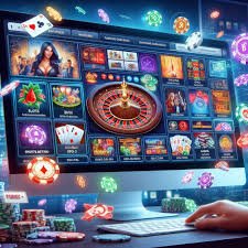 c 3s casino