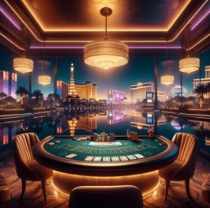 c 3s casino