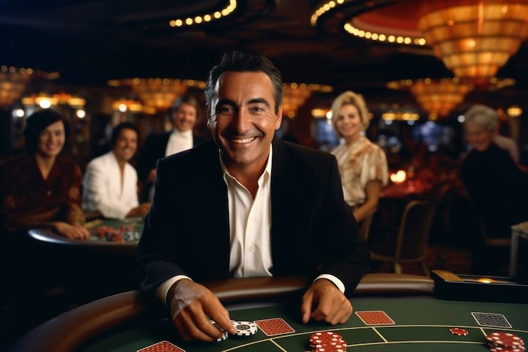 c 3s casino