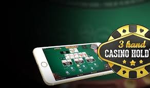 c 3s casino