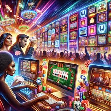 c 3s casino