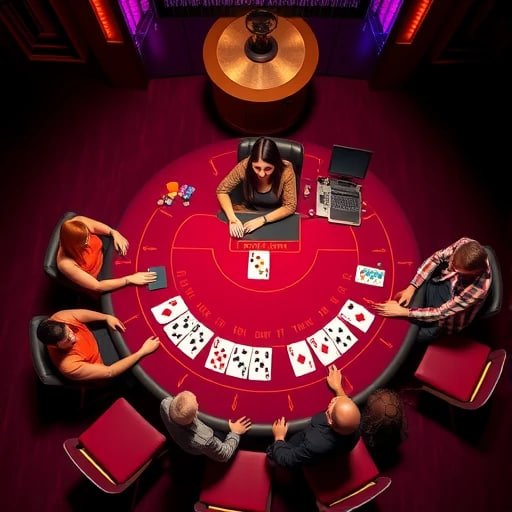 c 3s casino